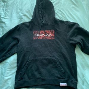 DIAMOND SUPPLY CO. Hoodie (Unisex)